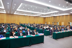 「志邦供應鏈」喜訊！我司成功榮獲“一帶一路